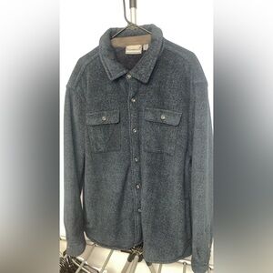 Rugged Elements Sherpa Lined Fleece Jacket